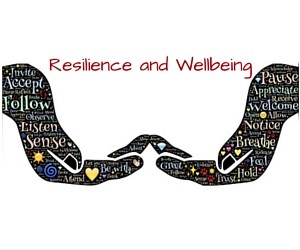 Resilience and Wellbeing